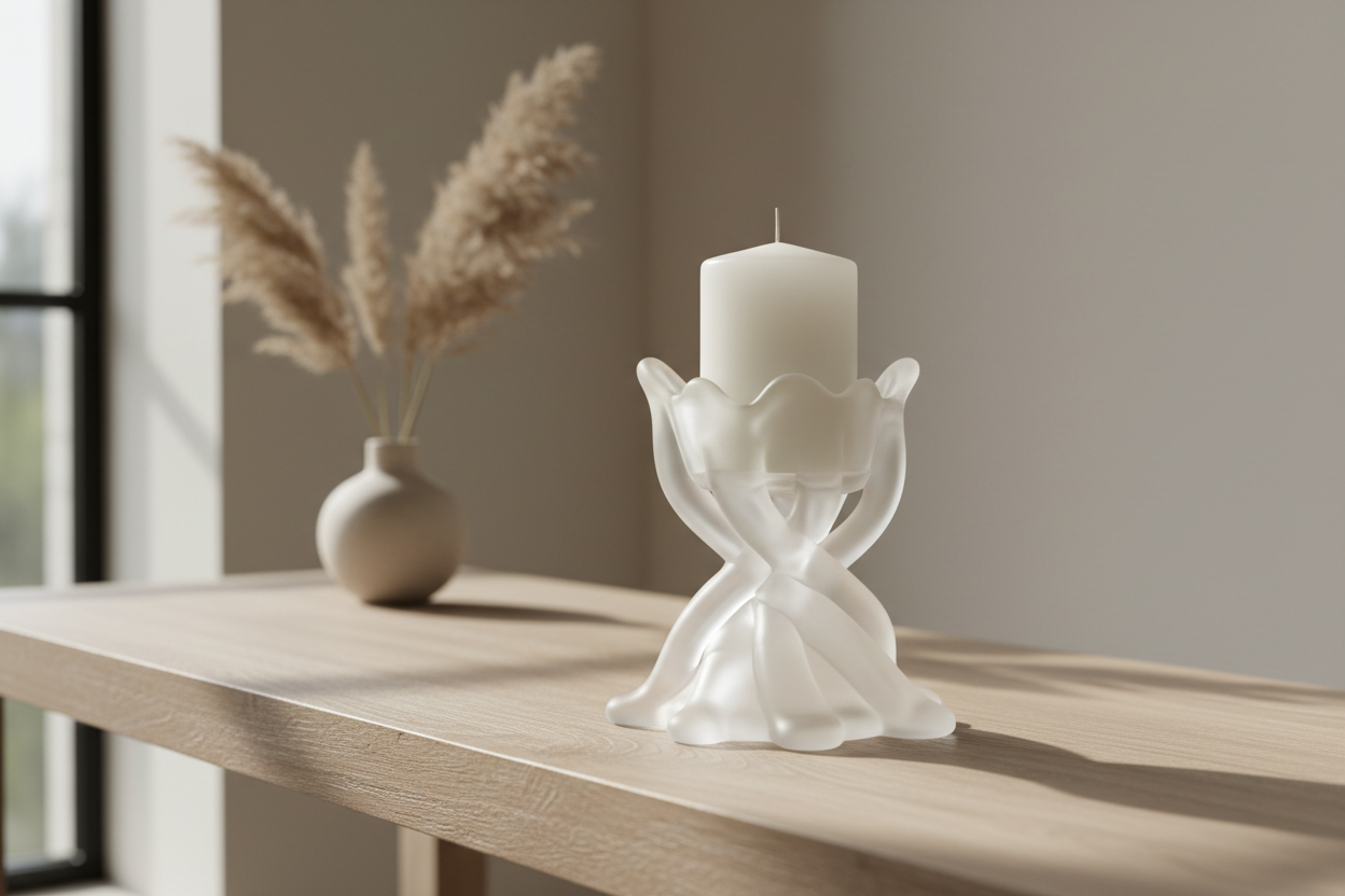 Candle Holders