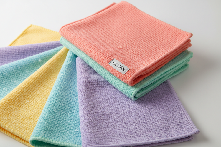 Cleaning Cloths