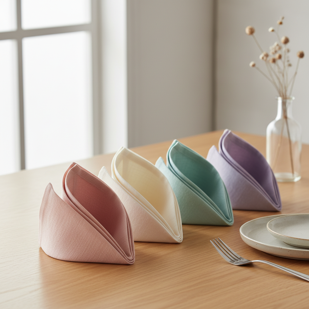 Cloth Napkins