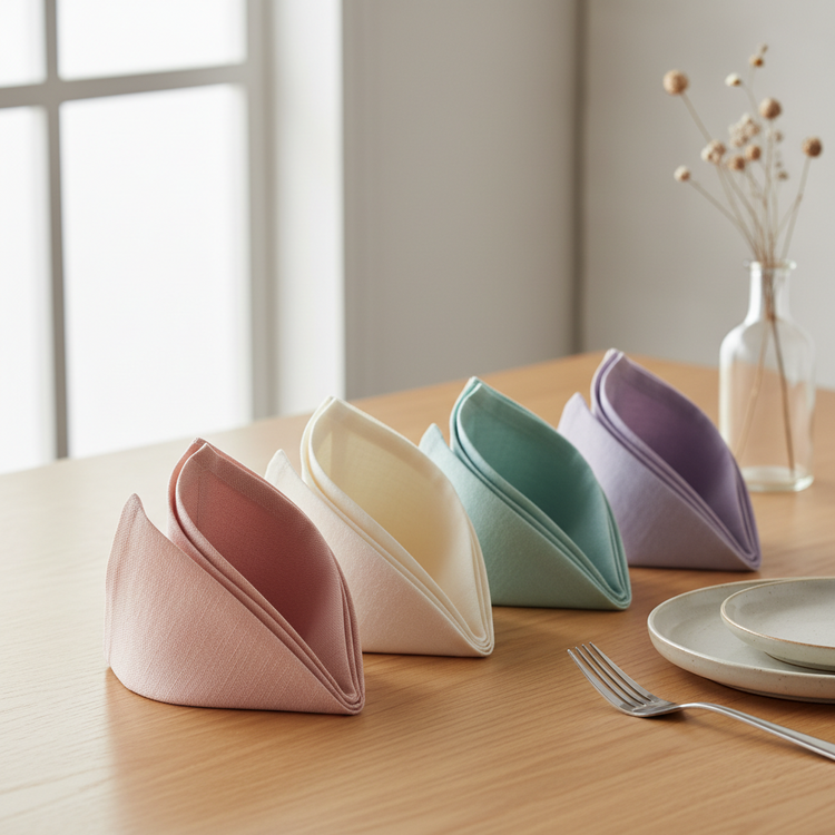 Cloth Napkins