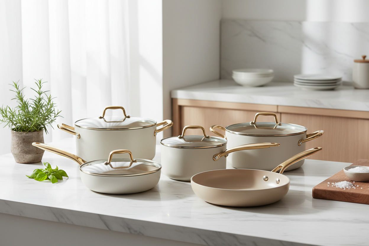 Cookware