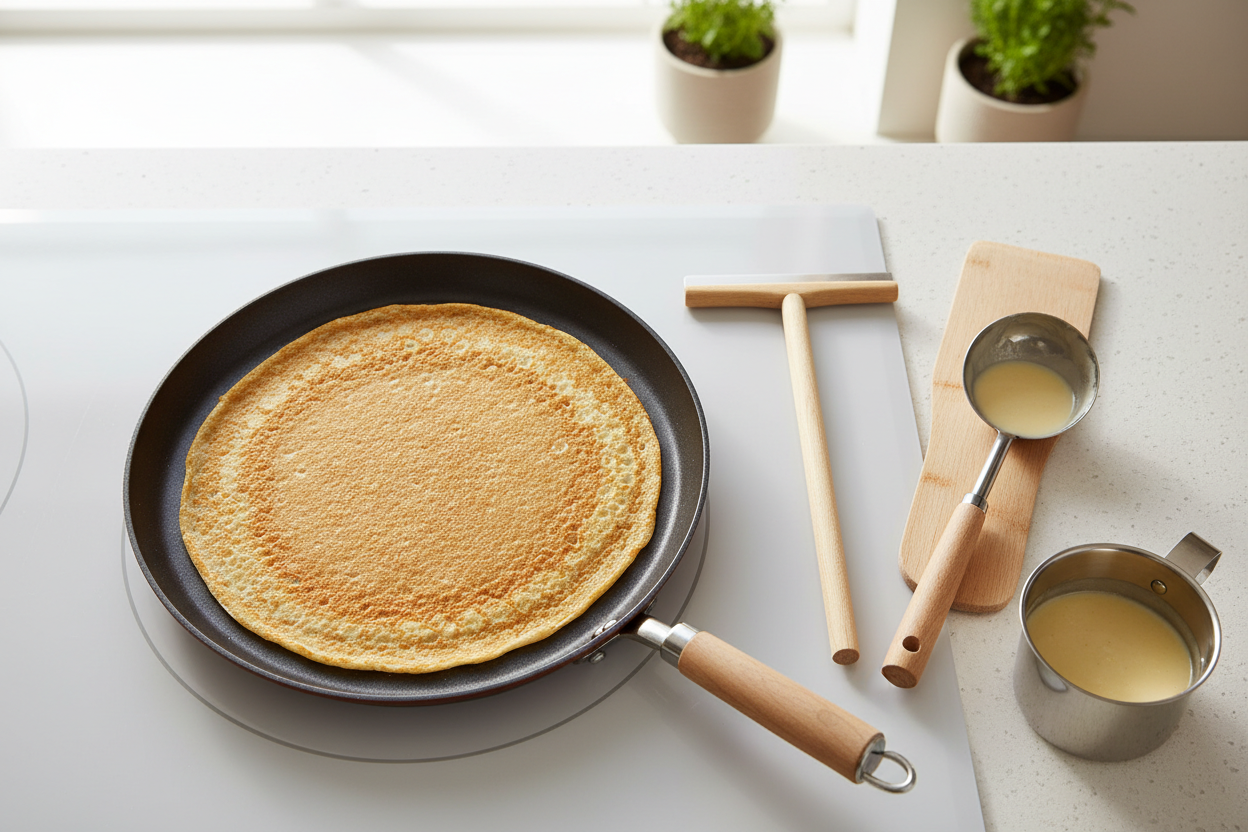 Specialty Pans