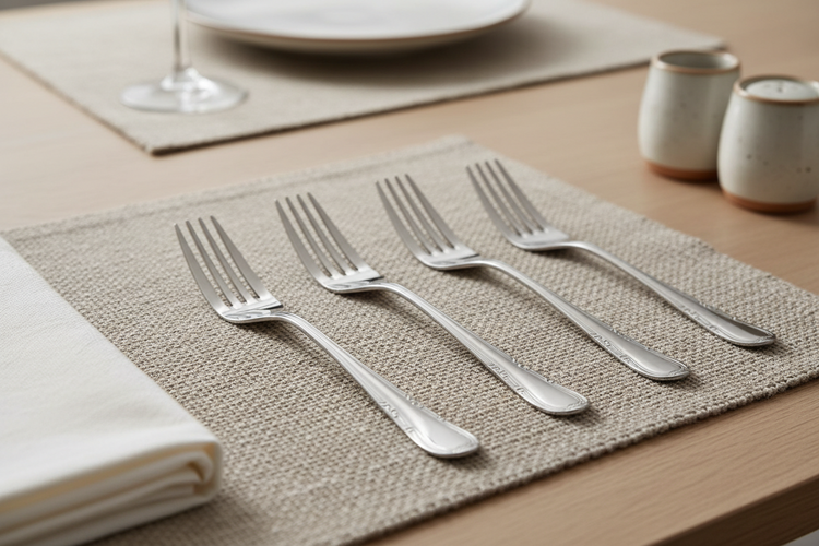 Forks