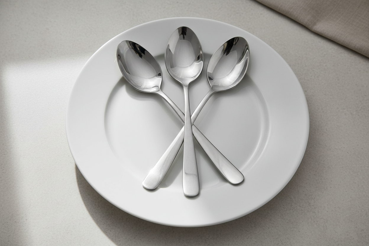 Spoons