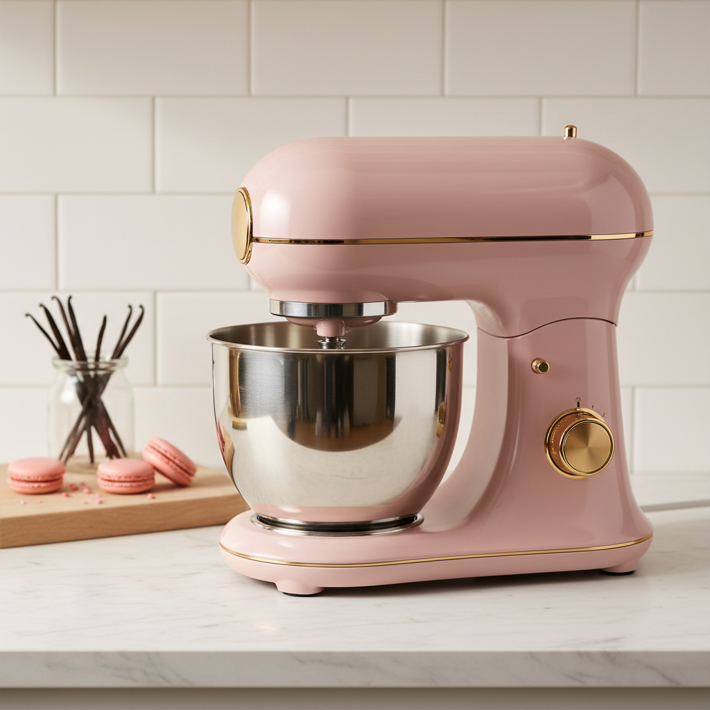 Baking Appliances