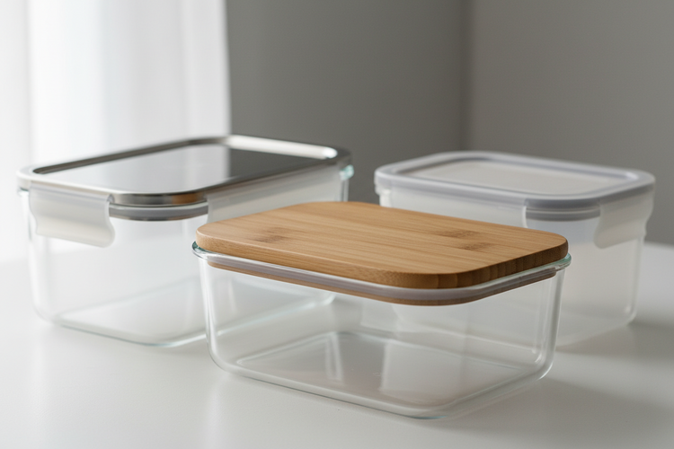 Food Storage Containers