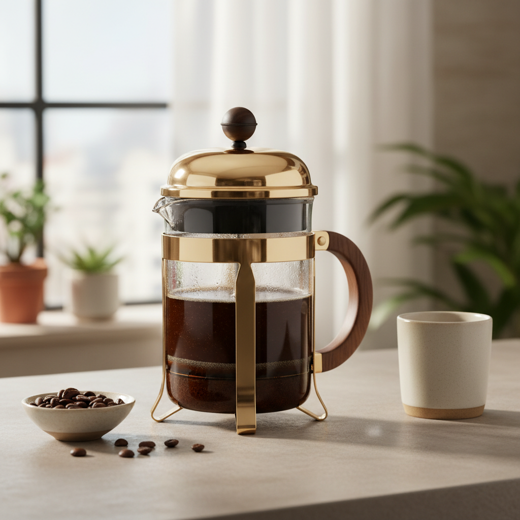 French Press