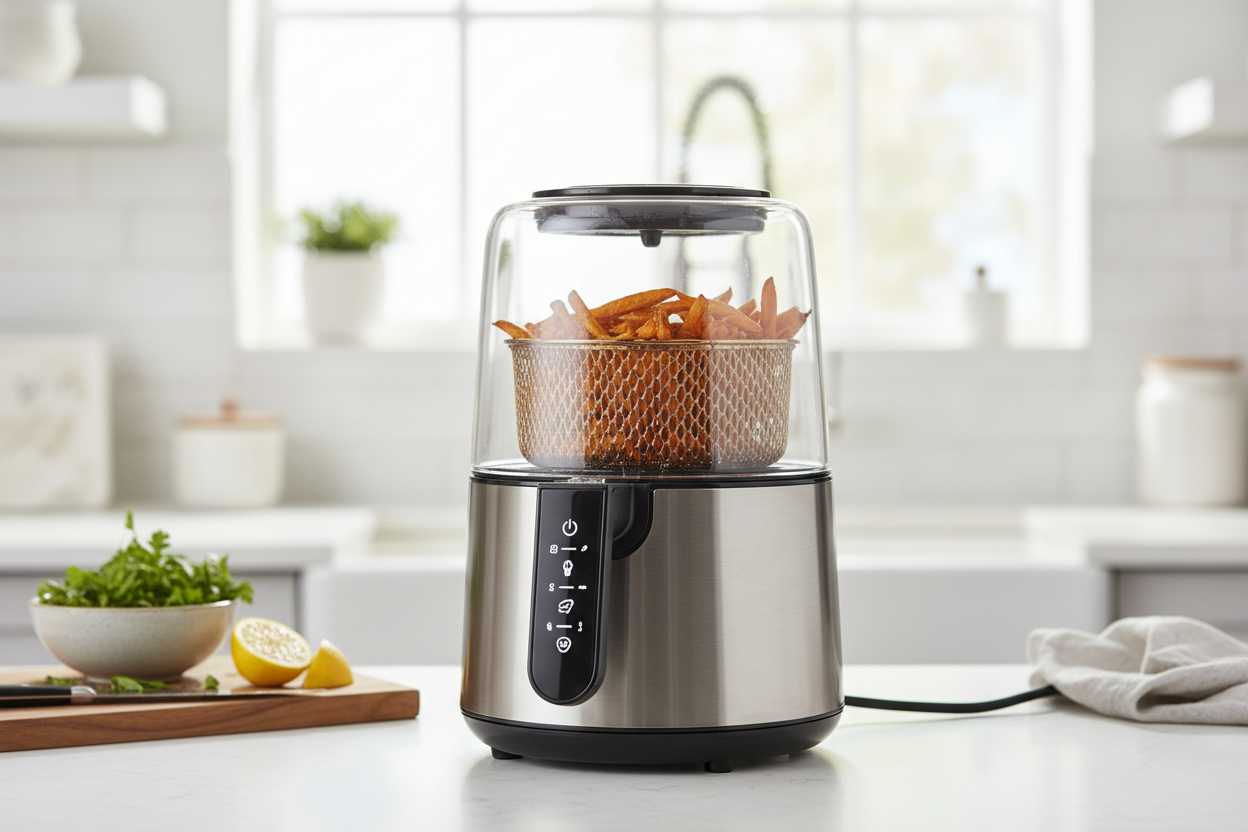 Air Fryers