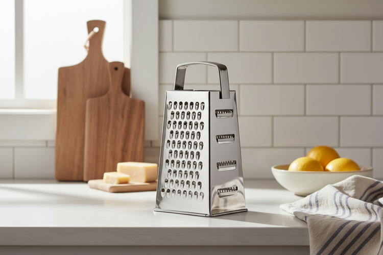 Graters