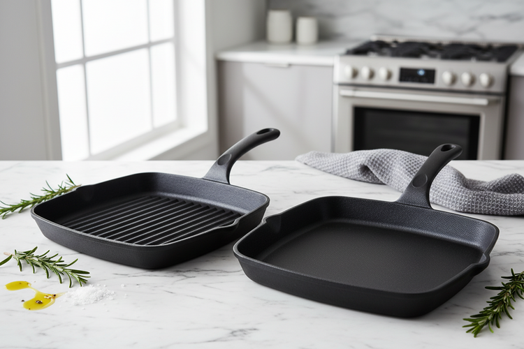 Grill & Griddle sets