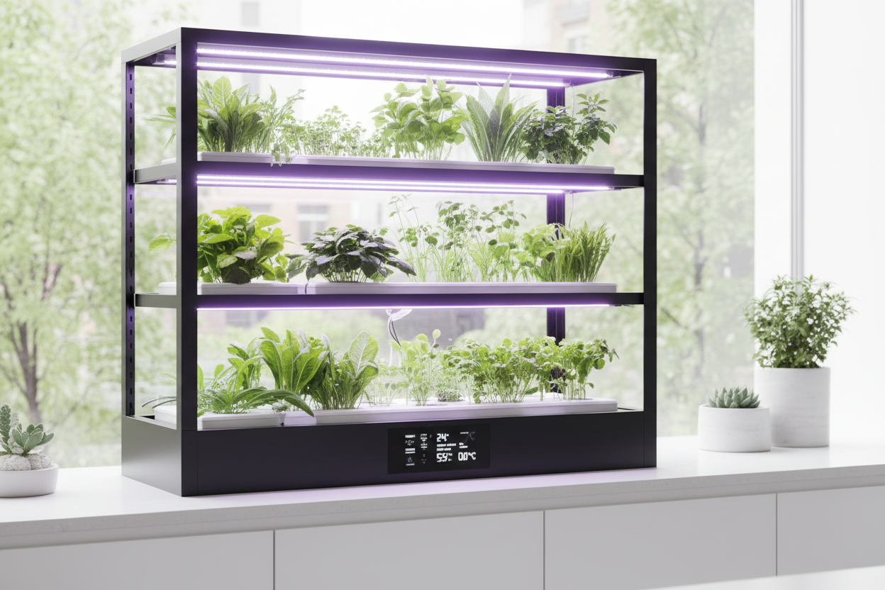 Kitchen Garden