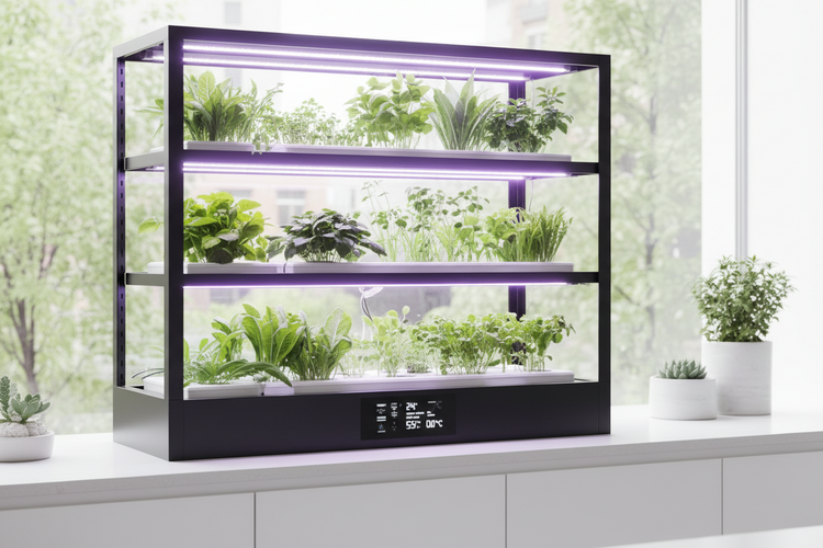 Kitchen Garden