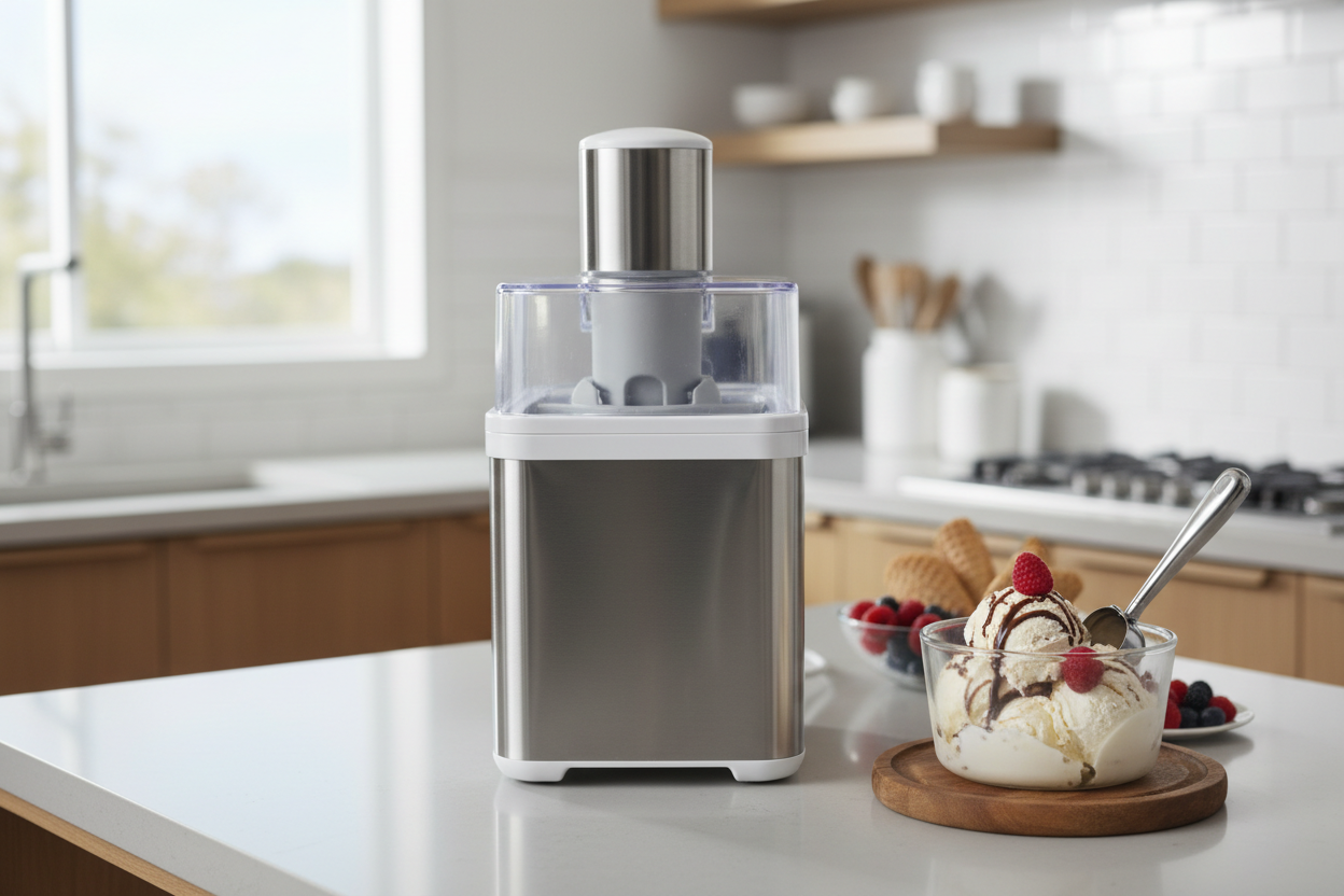 Specialty Appliances
