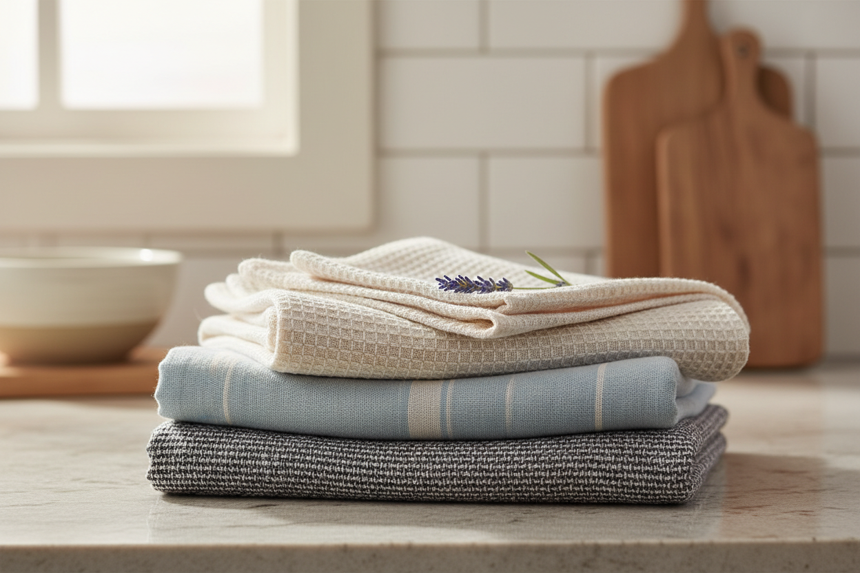 Kitchen Towels