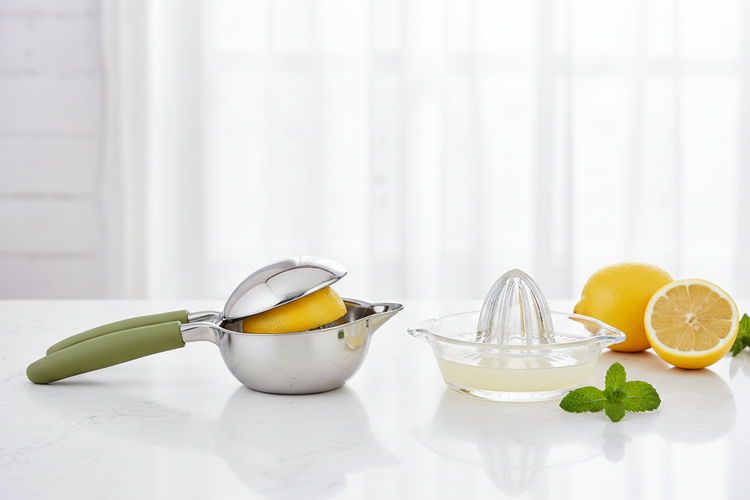Squeezers & Juicers