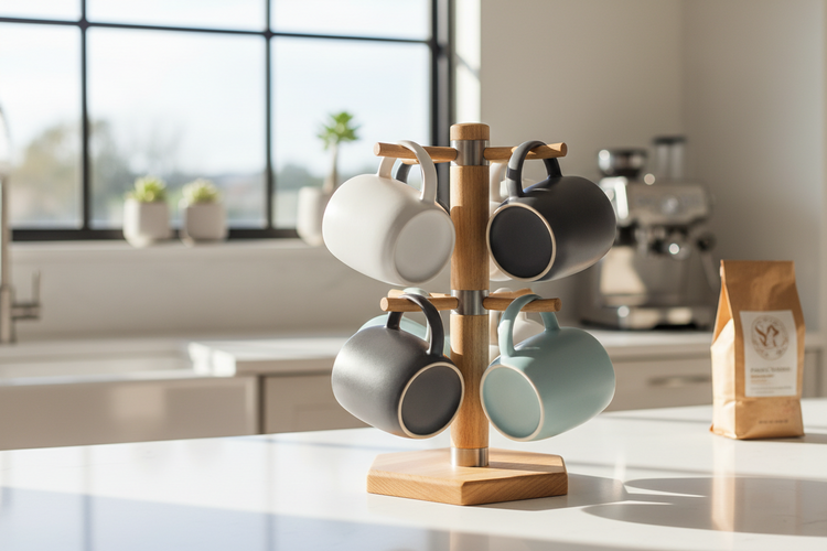 Mug Stands