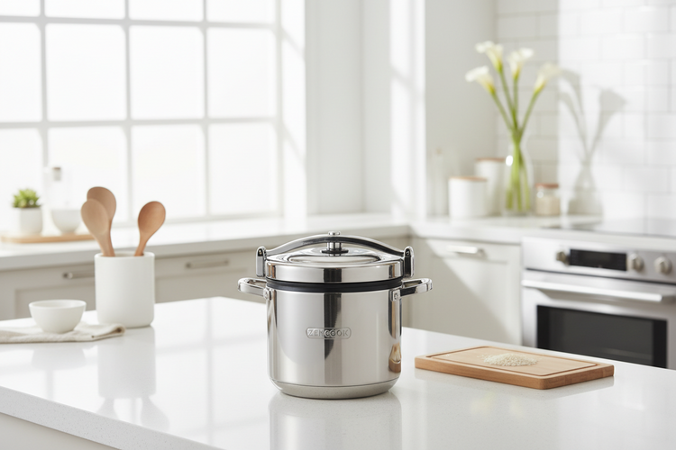 Pressure Cookers