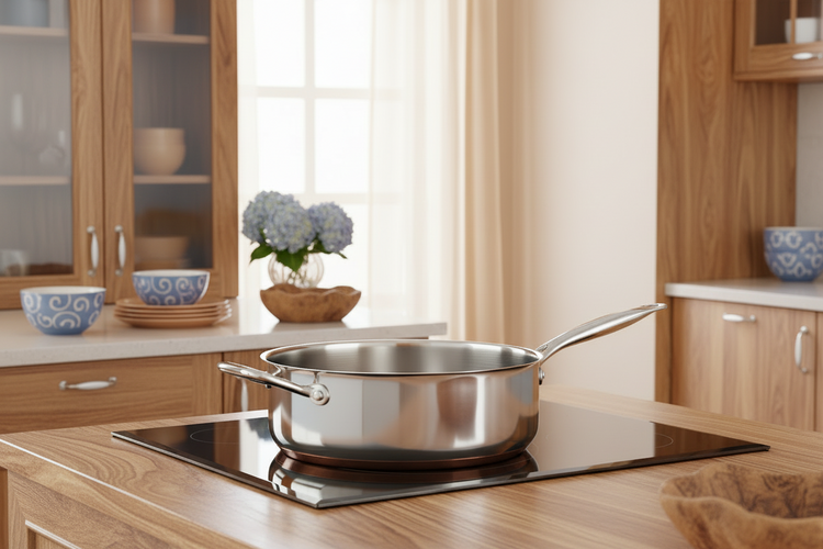 Saute Pans