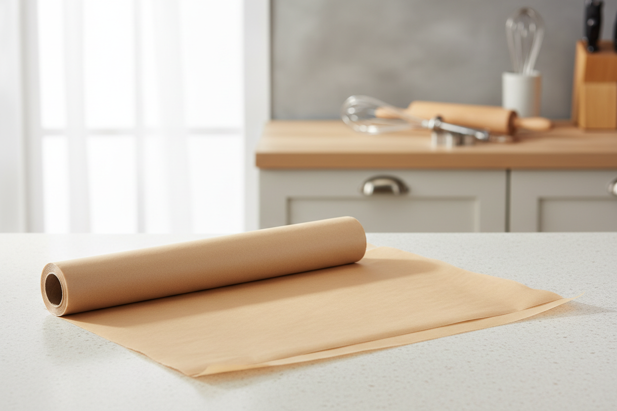 Parchment Paper