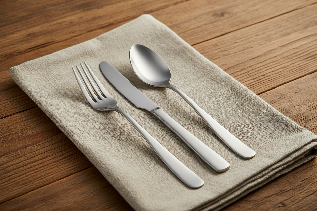 Cutlery Sets