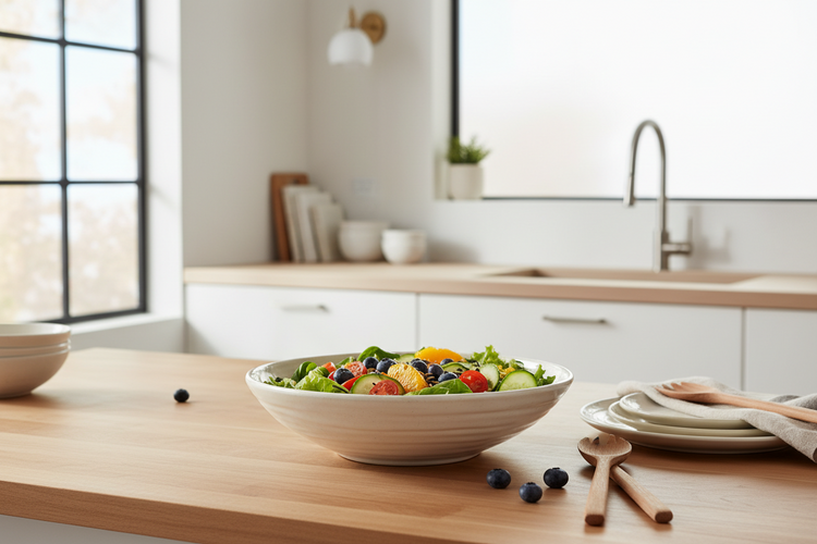 Serving Bowls