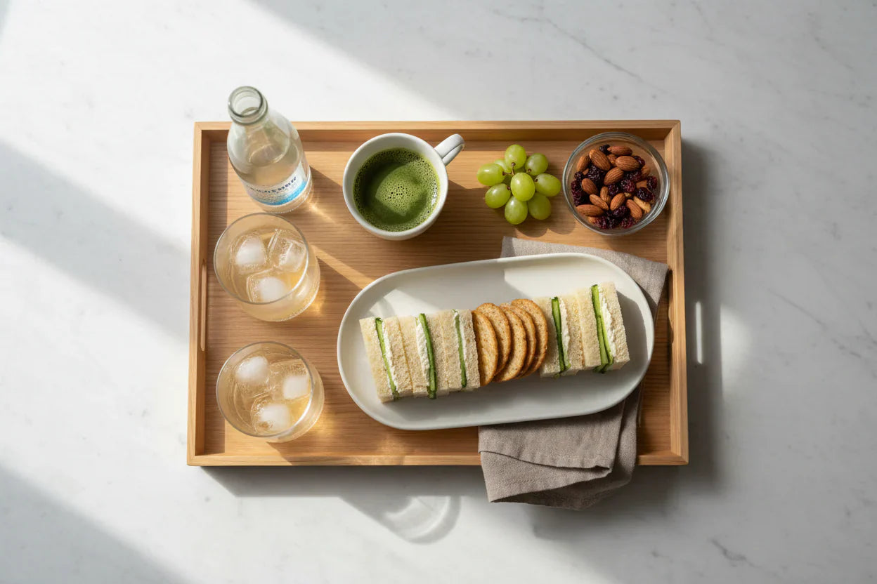 Serveware