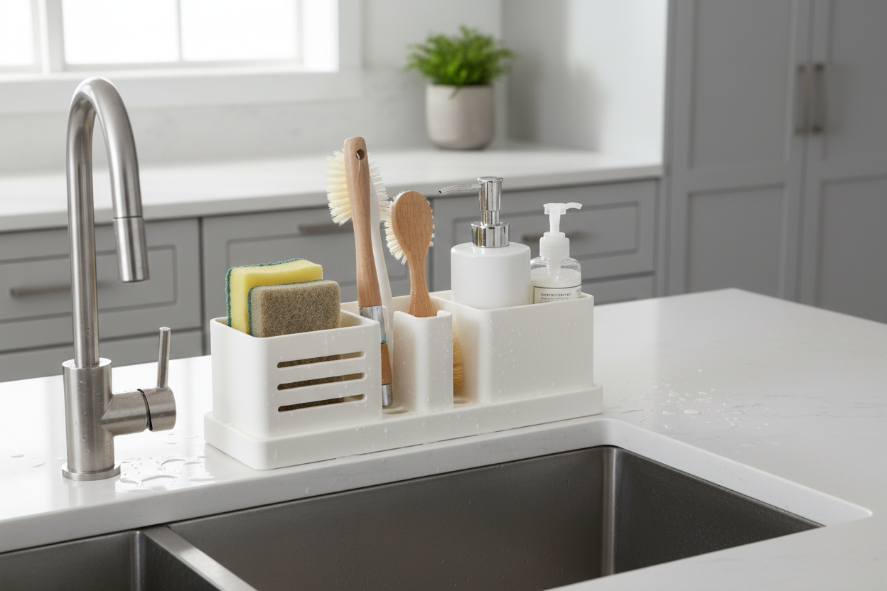 Sink Organizers