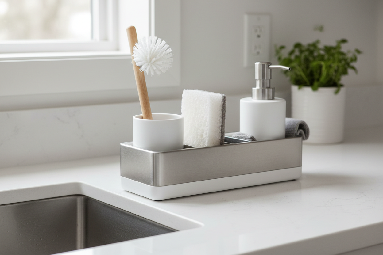 Sink Caddies