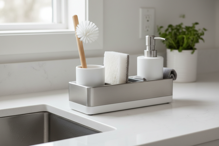 Sink Caddies