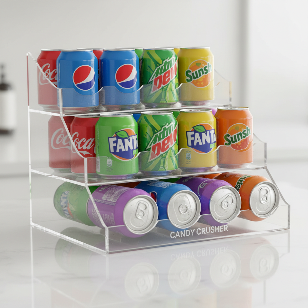 Drink Organizers