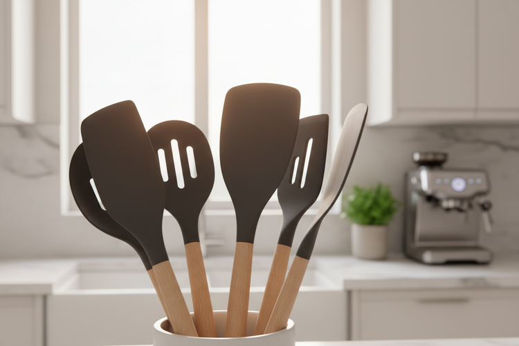 Spatulas