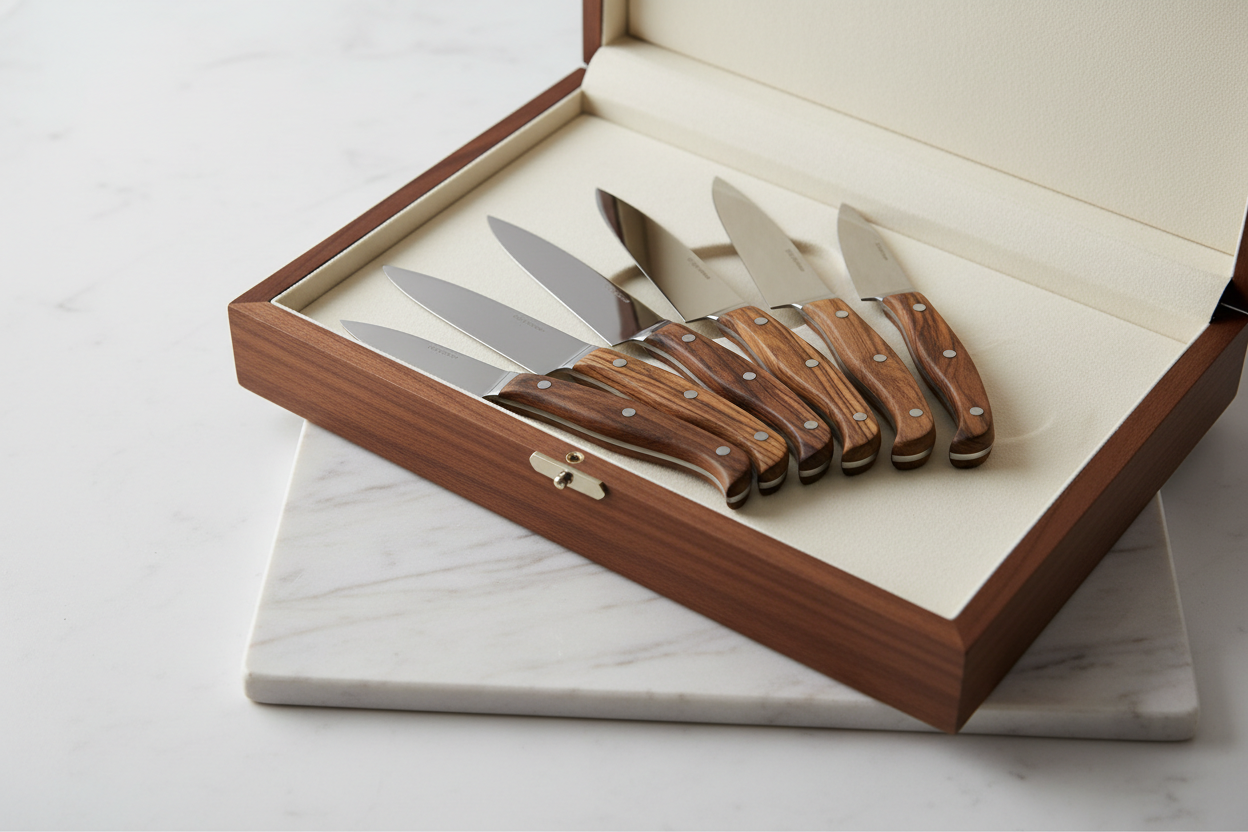 Steak Knives
