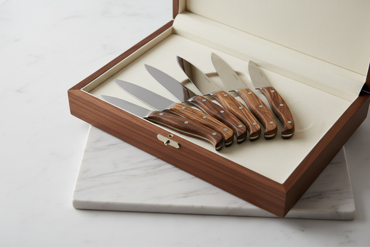 Steak Knives