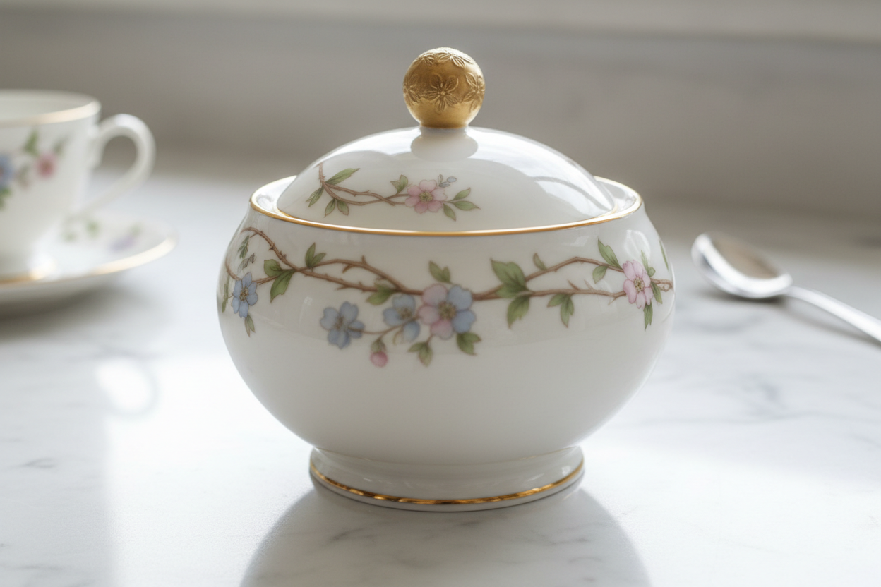 Sugar Bowls