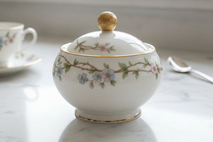 Sugar Bowls