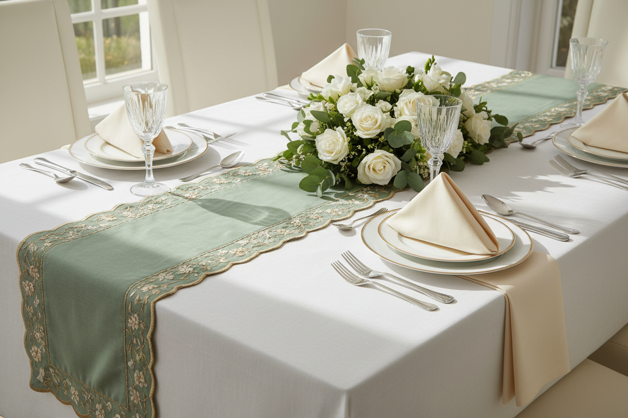 Table Linens