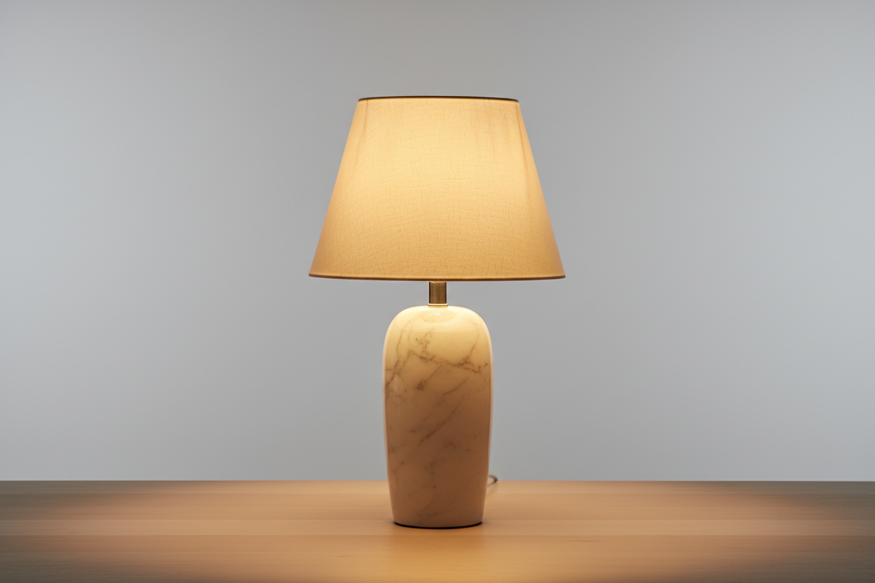 Table Lamps