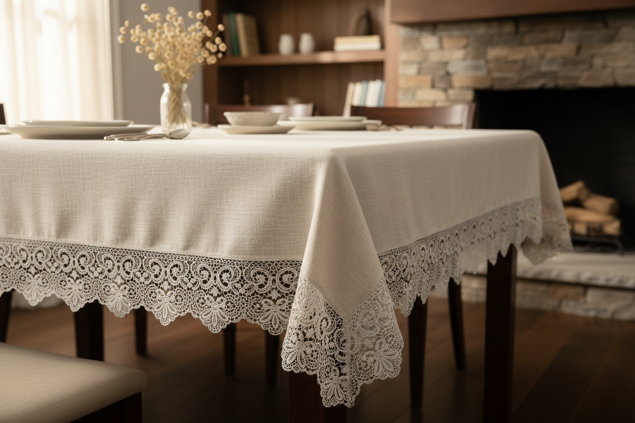 Tablecloths