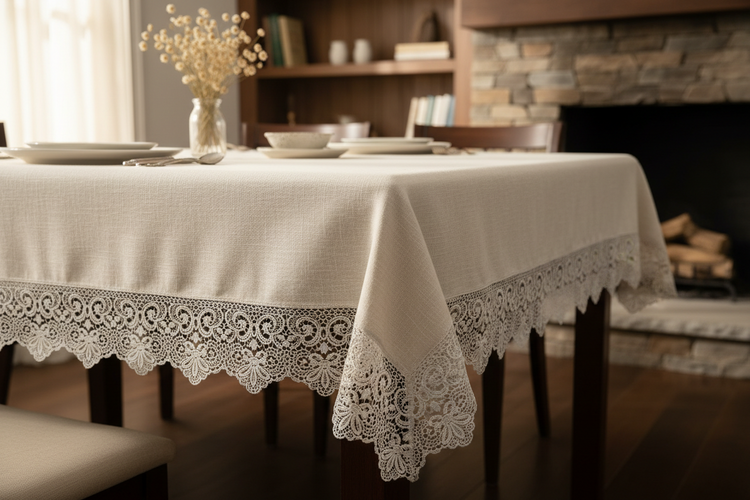 Tablecloths