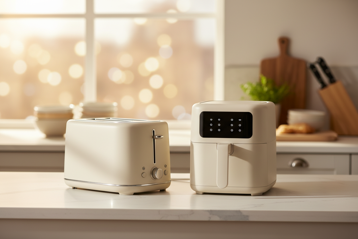 Cooking Appliances