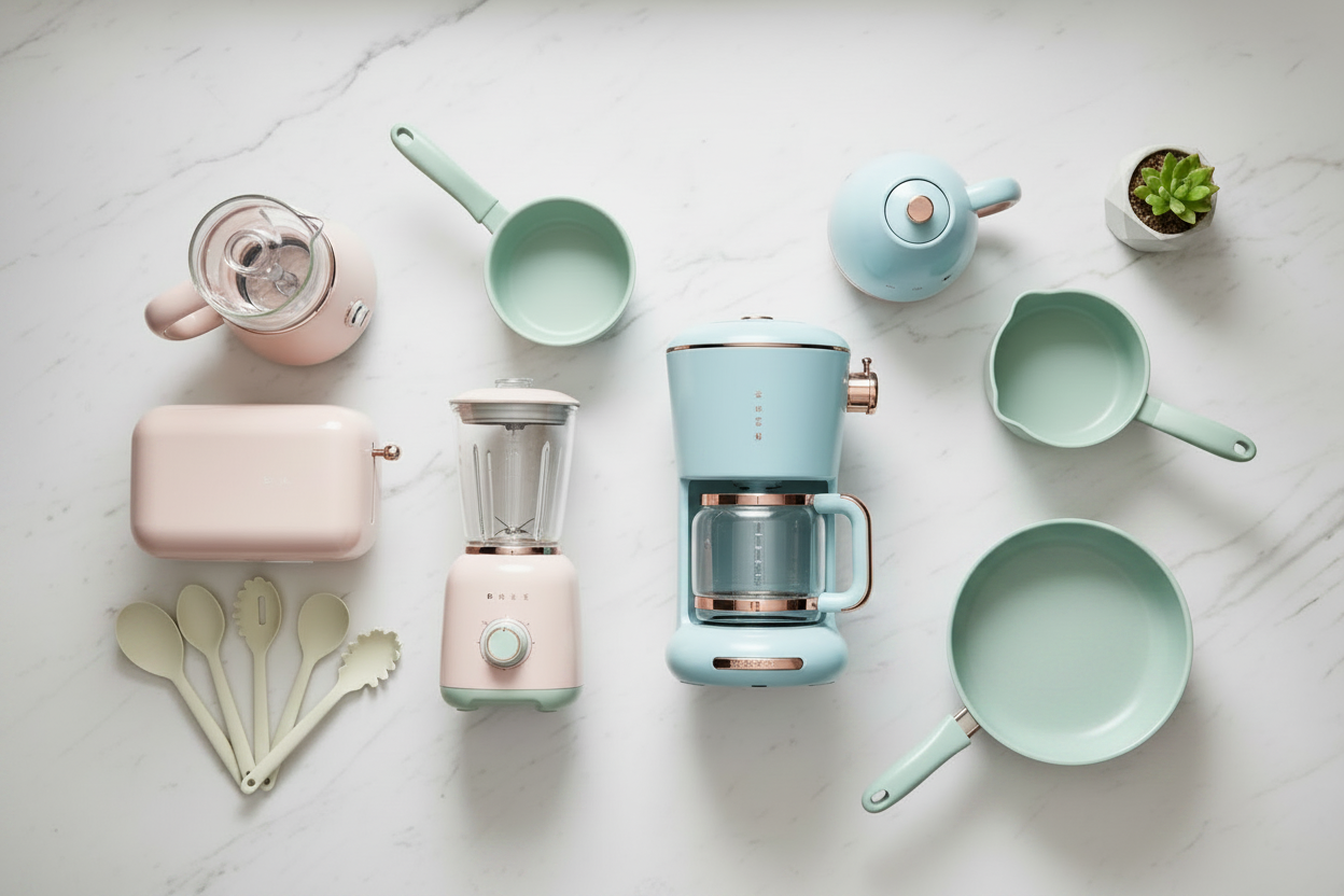 Coffee & Beverage Appliances