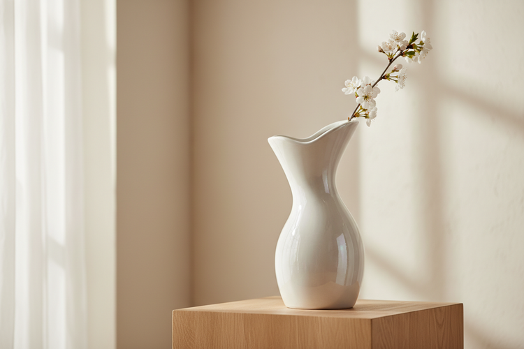 Vases & Flowers