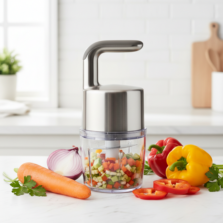 Vegetable Choppers