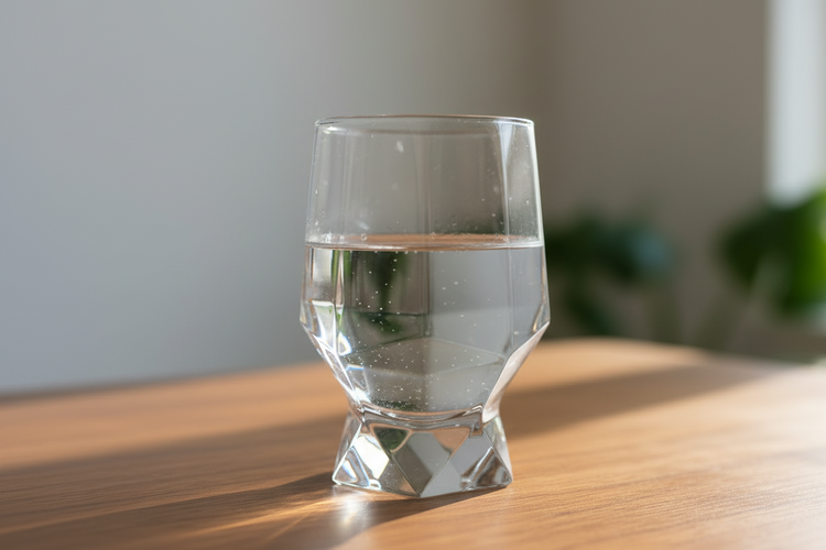 Drinking Glasses