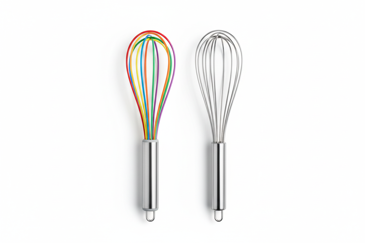Whisks