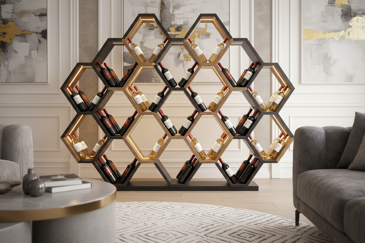 Wine Racks