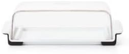 OXO Good Grips Wide Butter & Cream Cheese Dish