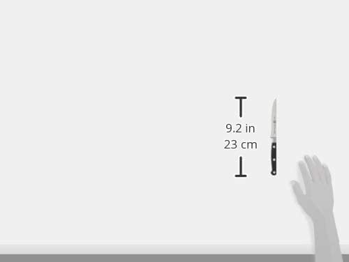 ZWILLING Professional "S" 4-pc Steak Knife Set