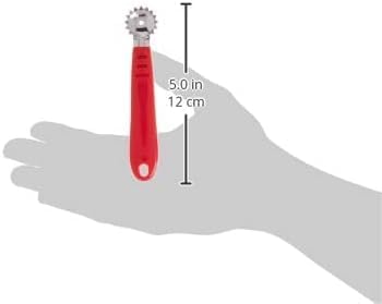 Norpro Stainless Steel Strawberry Huller and Tomato Stem Corer Tool