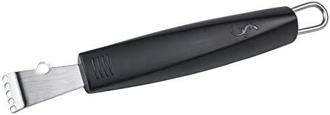 Lurch Germany Tango Zester 6.6 inches | 17 cm - Black